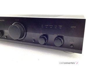 amplificador hifi pioneer a-307r