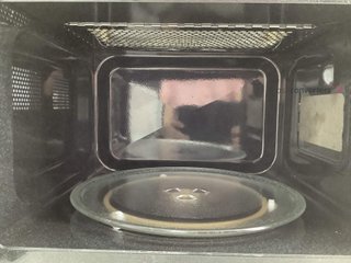 microondas cecotec proclean 3120