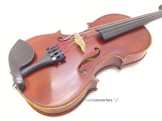 violin corina duetto 1/4