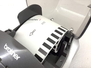 impresora etiquetas brother ql-570