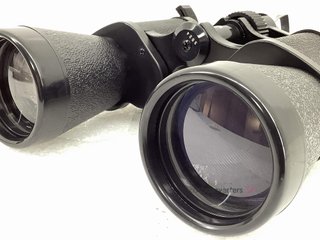 prismatico binocular super zenith 10x-30x50