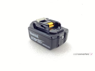 otras makita dc18rc s - bl1850b