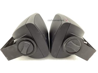 monitor estudio audibax elipse 4