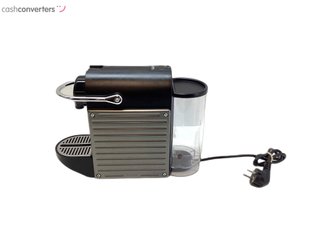 cafetera capsulas krups nespresso pixie titan xn3005