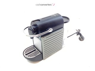 cafetera capsulas krups nespresso pixie titan xn3005
