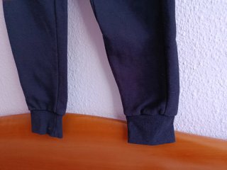 Pantalón chándal McKenzie