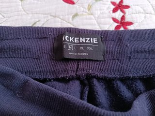 Pantalón chándal McKenzie