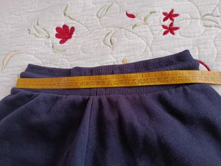 Pantalón chándal McKenzie