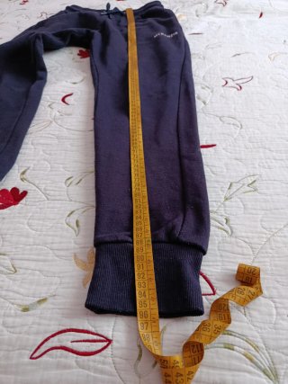 Pantalón chándal McKenzie