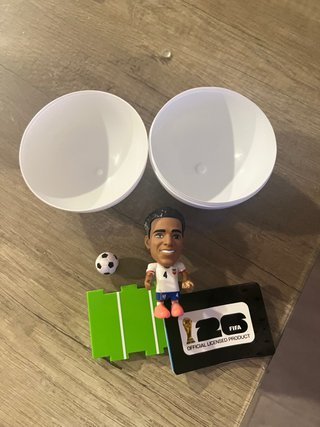 Tyler Adams EEUU Ballers