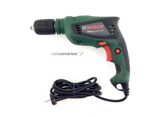 taladro electrico bosch easyimpact 550