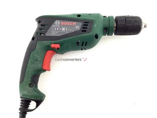taladro electrico bosch easyimpact 550