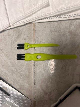 Bolsas aspiradora desechables
