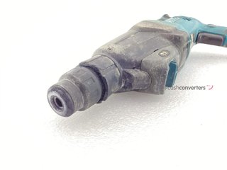 taladro electrico makita hr2600