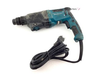 taladro electrico makita hr2600