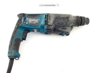 taladro electrico makita hr2600