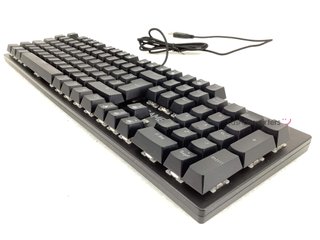teclado alfanumerico game kx5