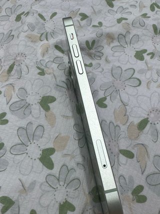 iPhone 12 128 GB Verde