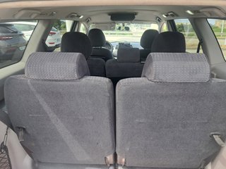 Mitsubishi Grandis TDI 2006