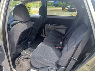 Mitsubishi Grandis TDI 2006
