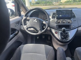 Mitsubishi Grandis TDI 2006