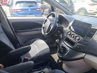 Mitsubishi Grandis TDI 2006