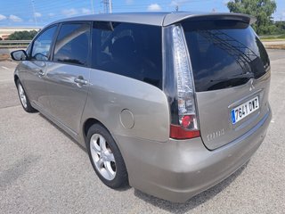 Mitsubishi Grandis TDI 2006