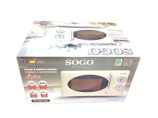 microondas sogo hor_ss_890_w