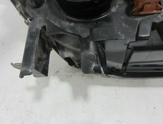 Faro izq 7700432098 renault scenic rx4 ja0 1486266