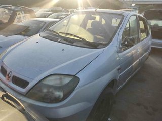 Faro izq 7700432098 renault scenic rx4 ja0 1486266
