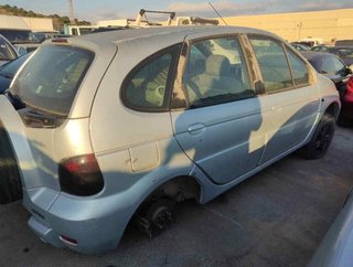 Faro izq 7700432098 renault scenic rx4 ja0 1486266