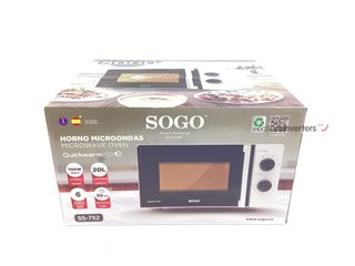 microondas sogo hor-ss-752