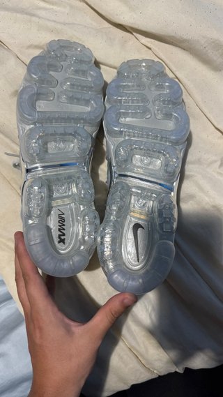 Nike Vapormax Talla 45