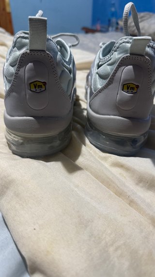 Nike Vapormax Talla 45