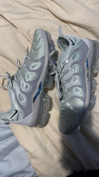 Nike Vapormax Talla 45