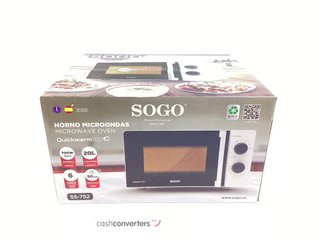 microondas sogo hor-ss-752