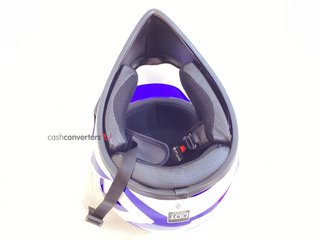 casco off road scorpion exo vx-16 air
