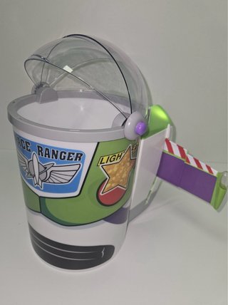 Cubo + Vaso Toy Story