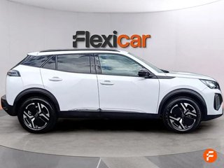Peugeot 2008 Allure Puretech 130 S&S EAT8