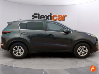 Kia Sportage 1.6 GDi 97kW (132CV) Basic 4x2