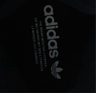 Zapatillas Adidas Campus Negras