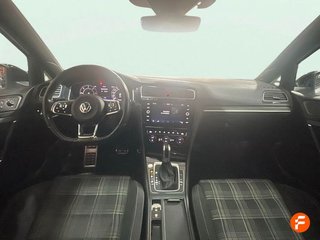 Volkswagen Golf GTD 2.0 TDI 135kW (184CV) DSG
