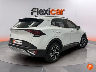 Kia Sportage 1.6 CRDi MHEV 100kW (136CV) Business 4x2