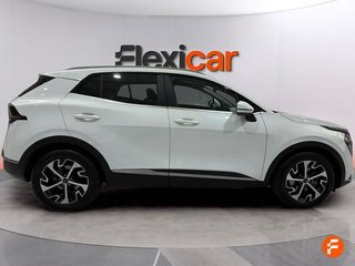 Kia Sportage 1.6 CRDi MHEV 100kW (136CV) Business 4x2