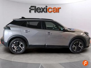 Peugeot 2008 Allure Puretech 130 S&S EAT8