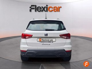 Seat Arona 1.0 TSI 70kW (95CV) Reference