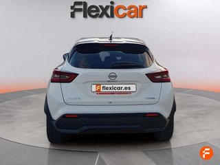 Nissan Juke 1.6 Hybrid 105kW (145CV) N-Connecta