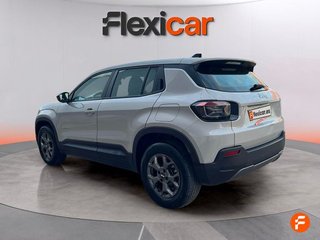 Jeep Avenger 1.2 G 74kW (100CV) Longitude