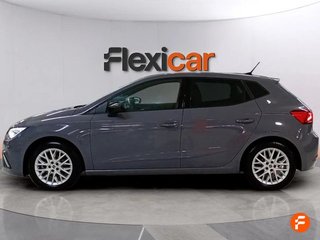 Seat Ibiza 1.0 TSI 85kW (115CV) FR 40 Aniversario