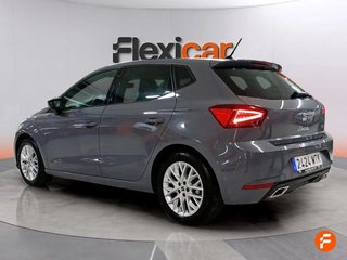 Seat Ibiza 1.0 TSI 85kW (115CV) FR 40 Aniversario